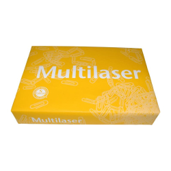 Kancelrsky papier A3 Multilaser STORAENSO 80g