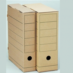 Archvny box A4 EMBA 330x260x110