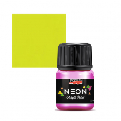 Akrylov farba Pentart neon lt 40ml 16476