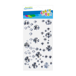 Hobby CraftFun krytliky diamanty 545763