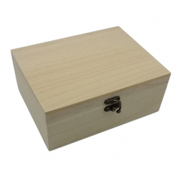 Dreven krabika 21x16,5cm 5902