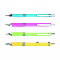 Automatick ceruzka CONCORDE NIRO 0,7mm A65415