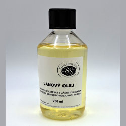 Olej anov Szmal 250ml