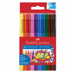 Fixky Faber Castell GRIP/10