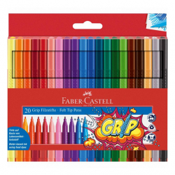 Fixky Faber Castell GRIP/20