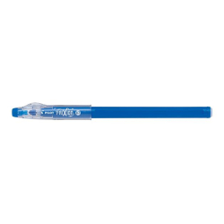 Pero gumovacie PILOT FRIXION BALL STICK modr 0,35mm