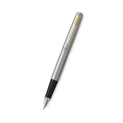 Pero plniace PARKER Jotter Stainless Steel GT M