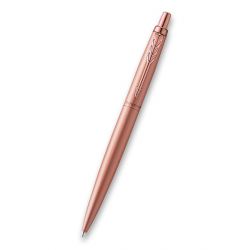 Pero gulikov PARKER Jotter XL Pink Gold PGT