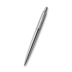 Pero gulikov PARKER Jotter Stainless Steel CT
