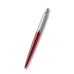 Pero gulikov PARKER Jotter Kensington Red CT