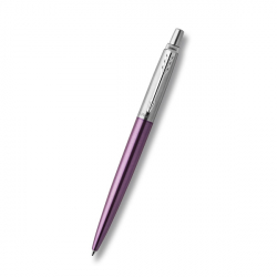 Pero gulikov PARKER Jotter Victoria Violet CT