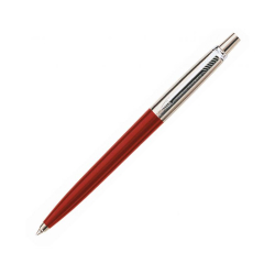 Pero gulikov PARKER Jotter Special Red