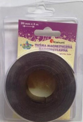 Magnetick pska 2cmx3m