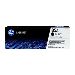 HP 85A ierny LJ Toner Cart, CE285A