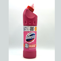 DOMESTOS 750ml pink