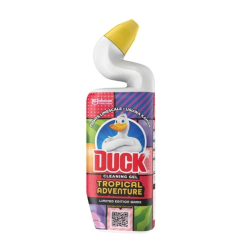 DUCK WC gl 750ml Tropical