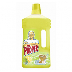 MR.Proper 5L univerzlny istiaci prostriedok citron na povrchy a podlahy