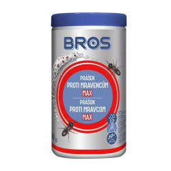 BROS prok 100g MAX proti mravcom