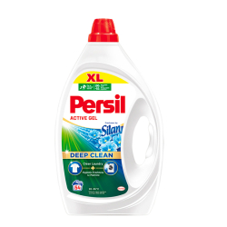 Prac gel PERSIL 2,43l 54pran