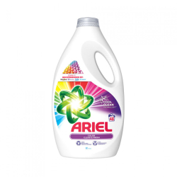 Prac gel ARIEL 2,40L 48 pran Color