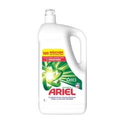 Prac gel ARIEL 5L 100PD univerzl