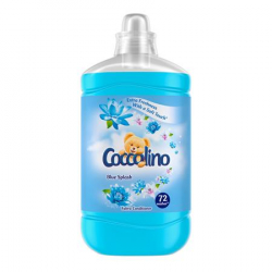 COCCOLINO 1,8L Blue Splash 72 dvok