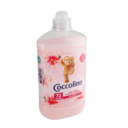 COCCOLINO 1,7L Silk lily 68 dvok