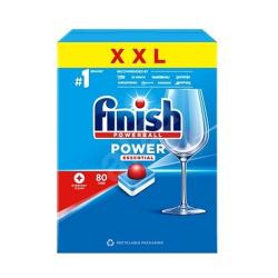 FINISH Powerball 80ks Essential