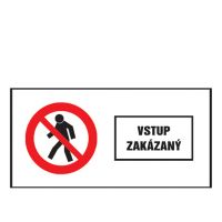 Etikety informan ''Vstup zakzan''