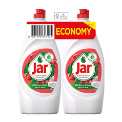 JAR 2x900ml na riad grantov jablko