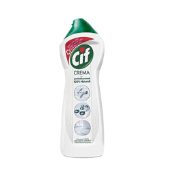 CIF tekut piesok 750ml biely