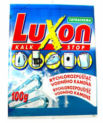 Luxon odstraova vodnho kamea 100g