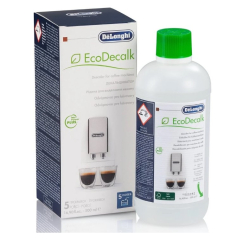 DECALK Odvpnova 500ml DELONGHI