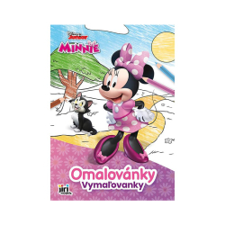 Vymaovnky A4 JM Minnie2