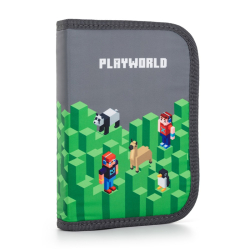 Perank 1zip przdny Playworld PP24