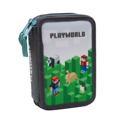 Perank 3zip przdny Playworld PP24