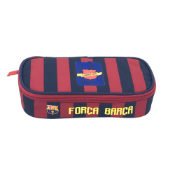 Pzdro na ceruzky FC Barcelona 530055