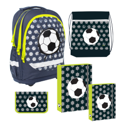 kolsk set 5dielny REYBAG Football 2