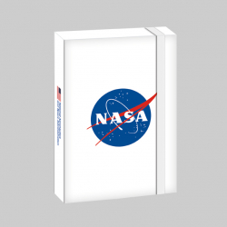 kolsk box A5 NASA 20 ARS UNA
