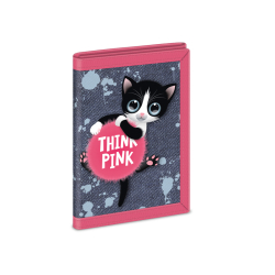 Peaenka 247 Think Pink 23 ARS UNA