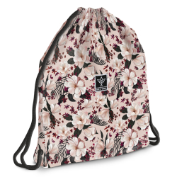 Taka na prezuvky 459 Flowery Pink ARS UNA