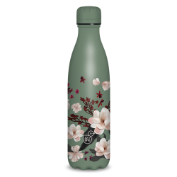 Termofaa 500ml Flowery Pink ARS UNA