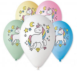 Prty baln Unicorn GS110/P661