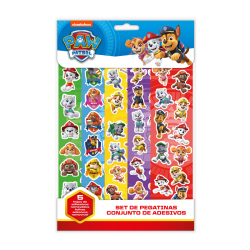 Nlepky set Paw Patrol