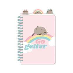 Blok pirlov A5 PUSHEEN PUCC5618