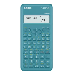 Kalkulaka CASIO FX 220pl