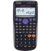 Kalkulaka CASIO FX 350ES