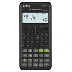 Kalkulaka CASIO FX 82 ES PLUS 2E