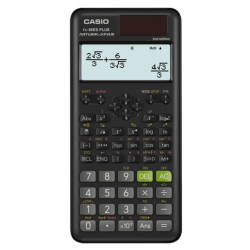 Kalkulaka CASIO FX 85 ES PLUS 2E