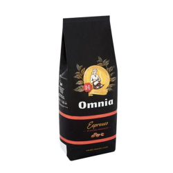 Kva OMNIA 1kg zrnkov DOUWE EGBERTS Espresso